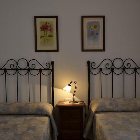 Apartamentos Rurales Parque Pegalajar Buitenkant foto