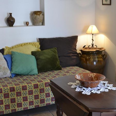 Apartamentos Rurales Parque Pegalajar Buitenkant foto