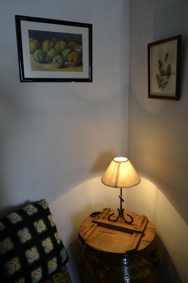 Apartamentos Rurales Parque Pegalajar Buitenkant foto