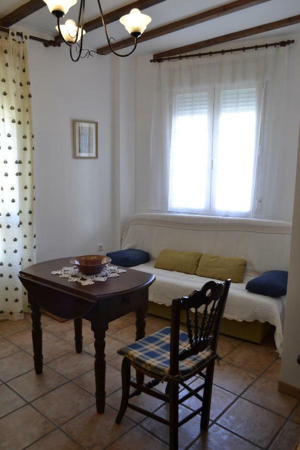 Apartamentos Rurales Parque Pegalajar Kamer foto